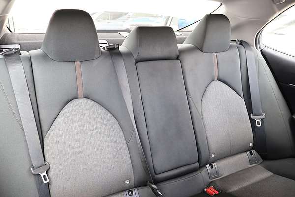 2020 Toyota Camry Ascent AXVH71R