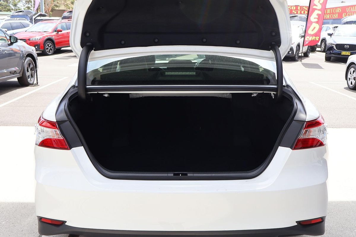 2020 Toyota Camry Ascent AXVH71R