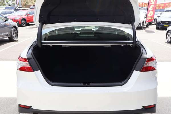 2020 Toyota Camry Ascent AXVH71R