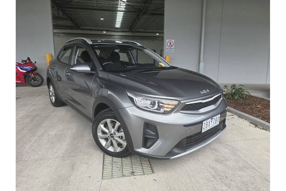 2024 Kia Stonic S YB