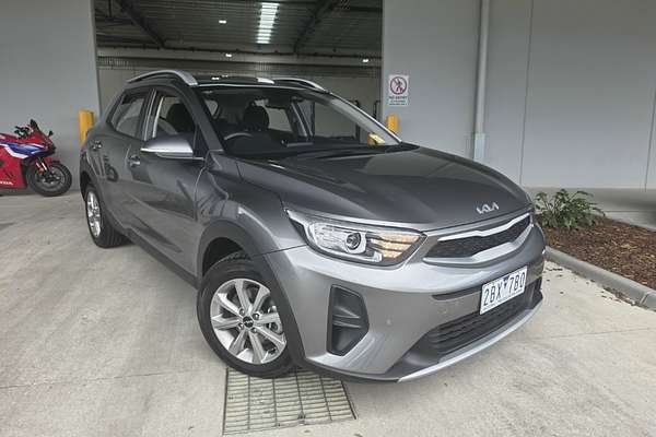 2024 Kia Stonic S YB