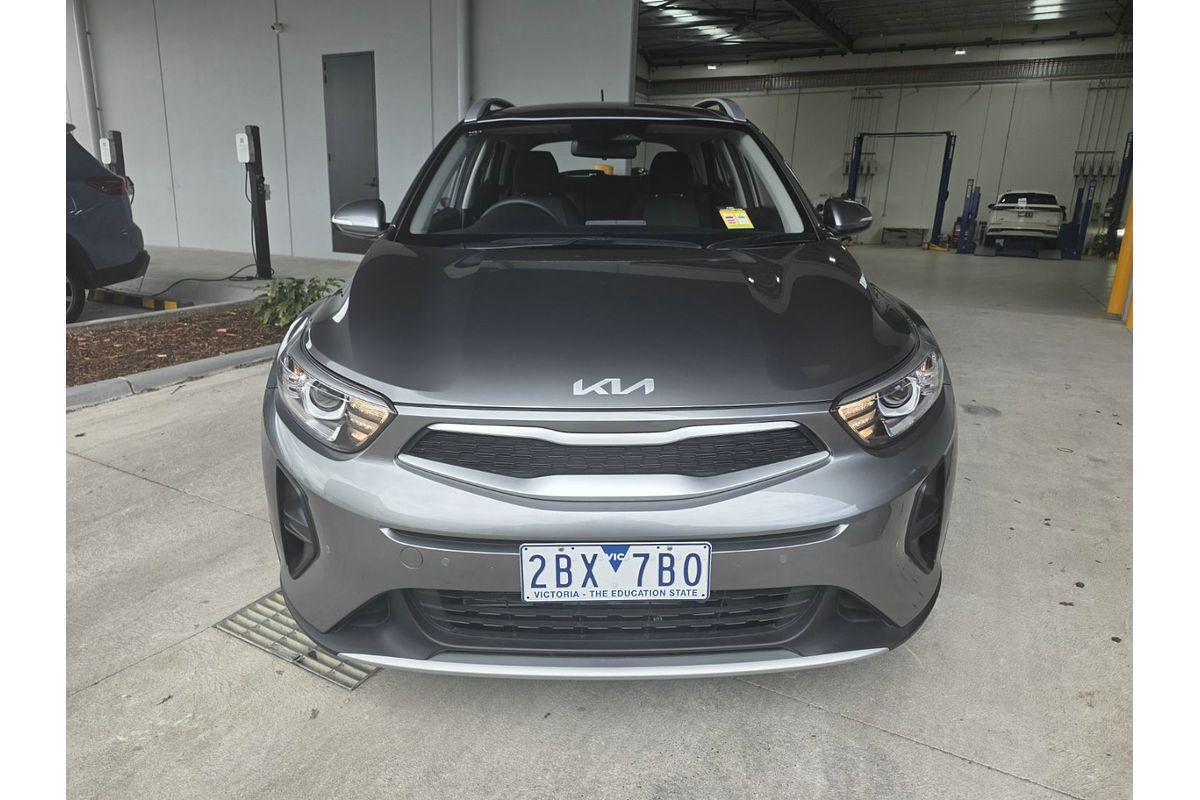 2024 Kia Stonic S YB