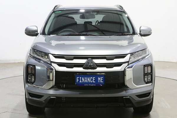 2024 Mitsubishi ASX LS XD