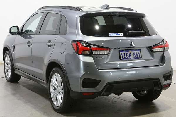 2024 Mitsubishi ASX LS XD