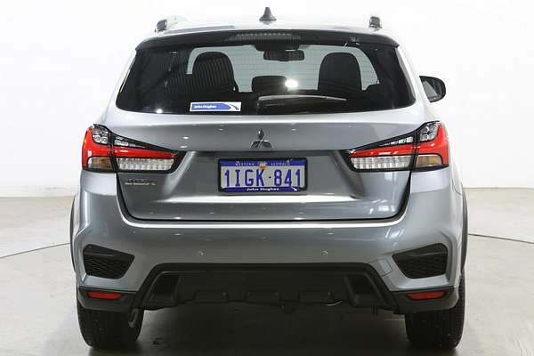 2024 Mitsubishi ASX LS XD