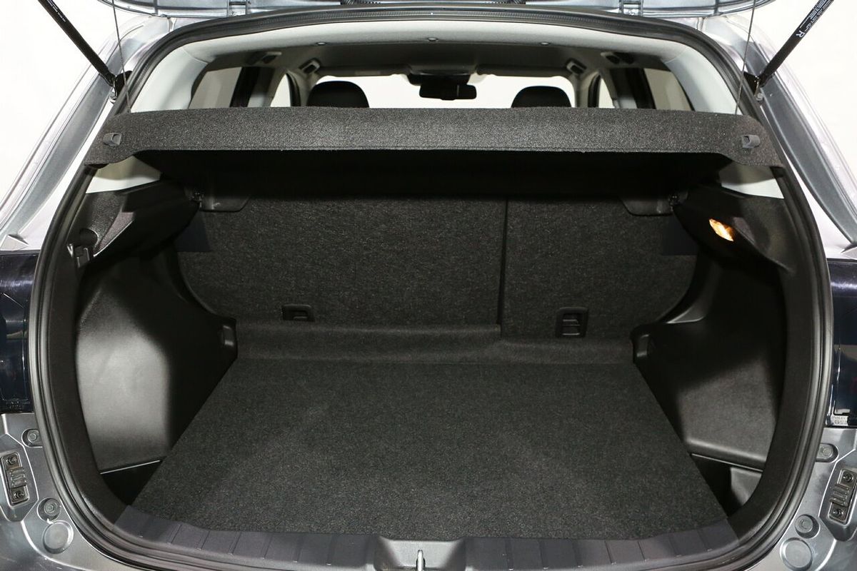 2024 Mitsubishi ASX LS XD