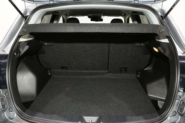 2024 Mitsubishi ASX LS XD