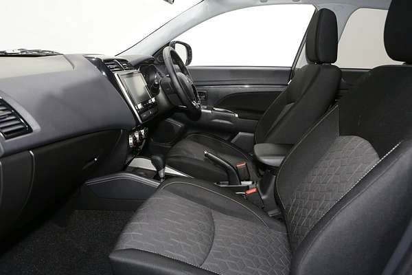 2024 Mitsubishi ASX LS XD