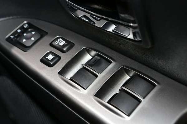 2024 Mitsubishi ASX LS XD