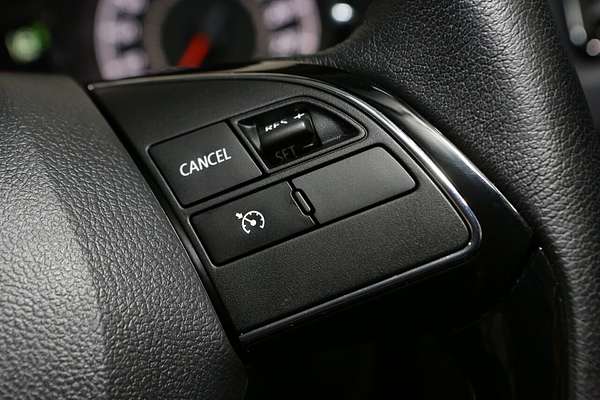 2024 Mitsubishi ASX LS XD