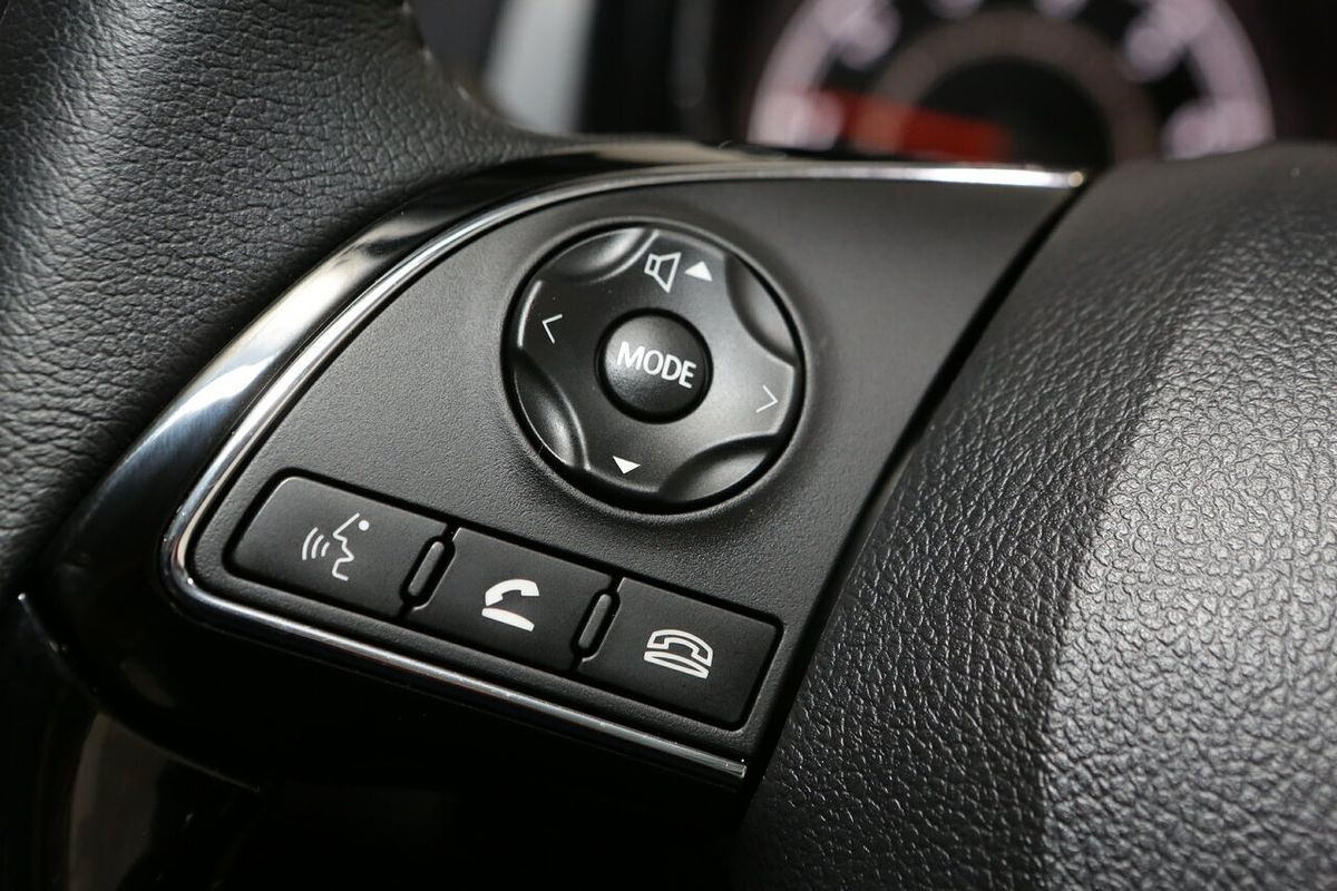 2024 Mitsubishi ASX LS XD