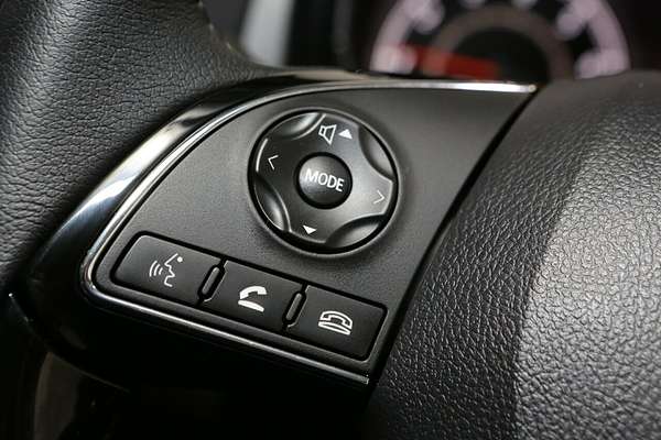 2024 Mitsubishi ASX LS XD