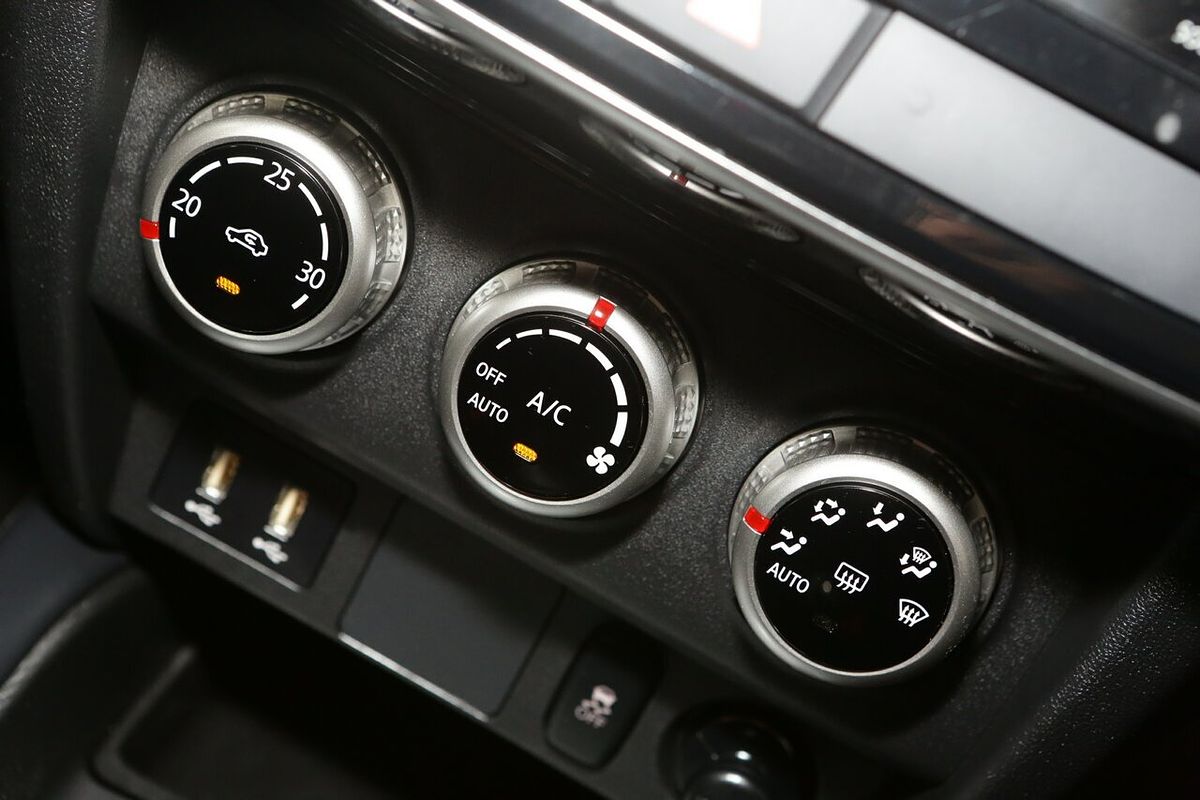 2024 Mitsubishi ASX LS XD