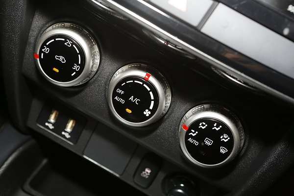 2024 Mitsubishi ASX LS XD