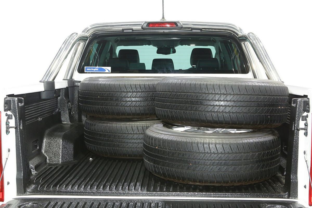 2022 Ford Ranger XLT PX MkIII 4X4 3.2L