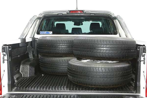 2022 Ford Ranger XLT PX MkIII 4X4 3.2L