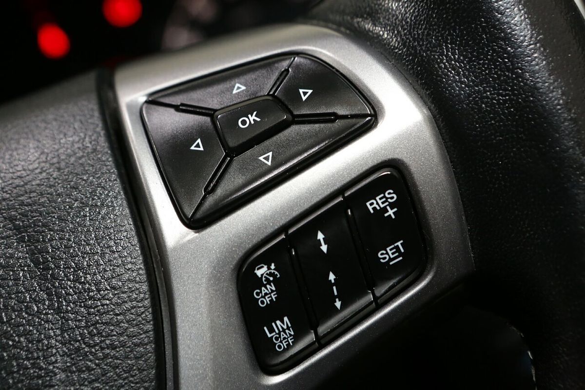 2022 Ford Ranger XLT PX MkIII 4X4 3.2L