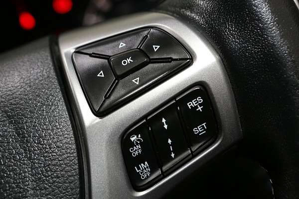 2022 Ford Ranger XLT PX MkIII 4X4 3.2L