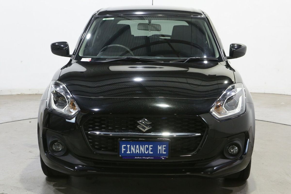 2022 Ford Ranger XLT PX MkIII 4X4 3.2L