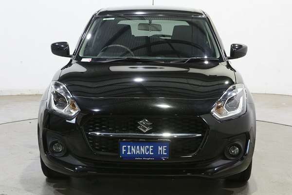 2022 Ford Ranger XLT PX MkIII 4X4 3.2L