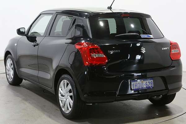 2022 Ford Ranger XLT PX MkIII 4X4 3.2L