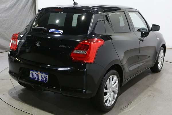 2022 Ford Ranger XLT PX MkIII 4X4 3.2L