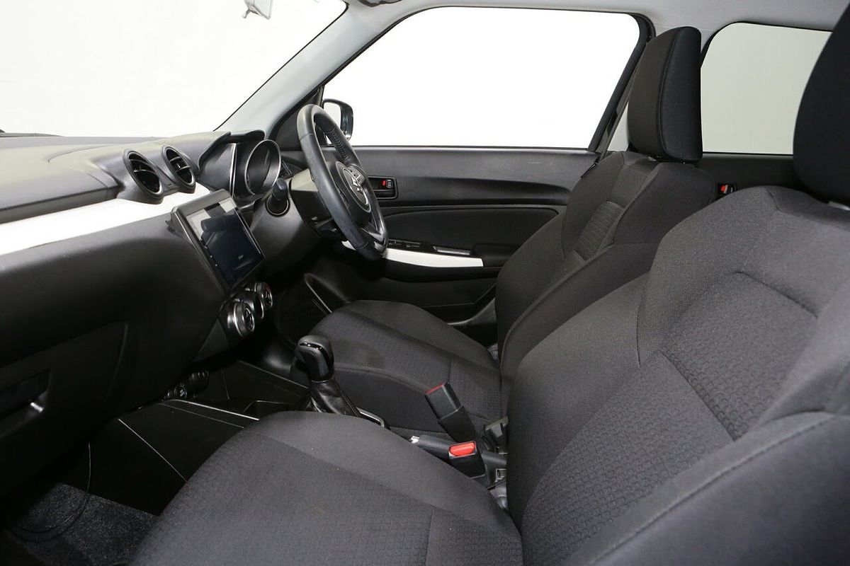 2022 Ford Ranger XLT PX MkIII 4X4 3.2L