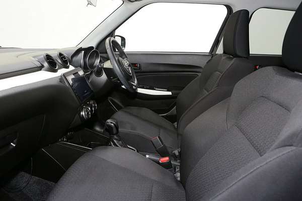 2022 Ford Ranger XLT PX MkIII 4X4 3.2L