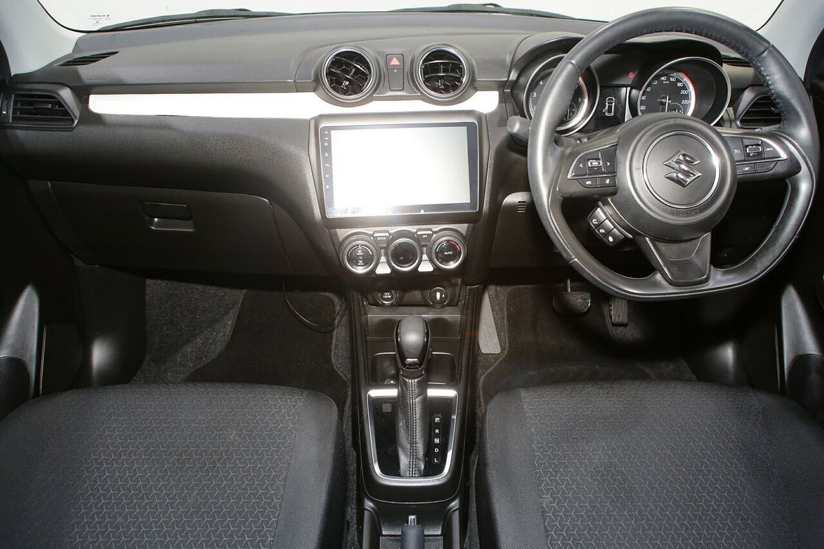 2022 Ford Ranger XLT PX MkIII 4X4 3.2L