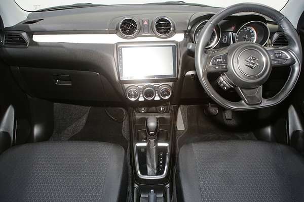 2022 Ford Ranger XLT PX MkIII 4X4 3.2L