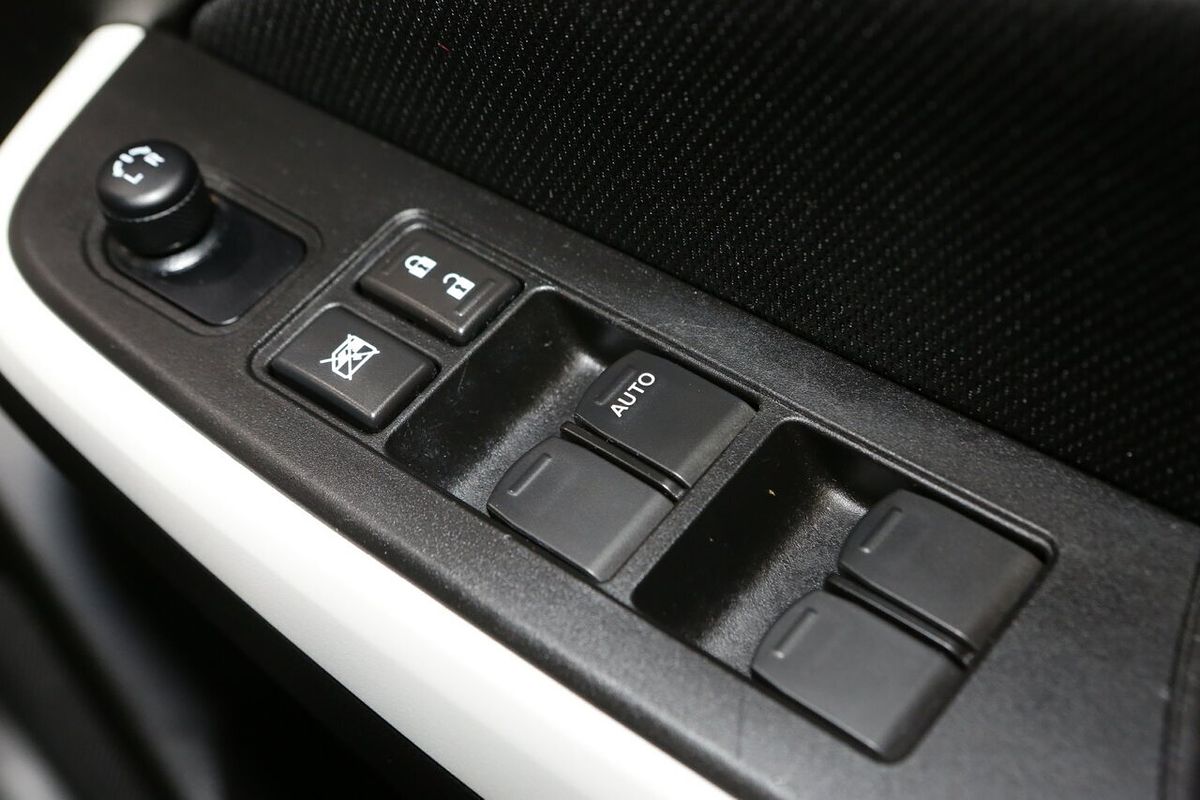 2022 Ford Ranger XLT PX MkIII 4X4 3.2L