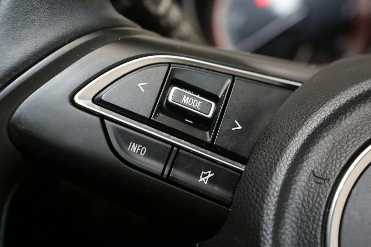 2022 Ford Ranger XLT PX MkIII 4X4 3.2L