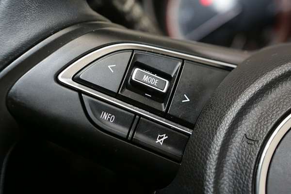 2022 Ford Ranger XLT PX MkIII 4X4 3.2L