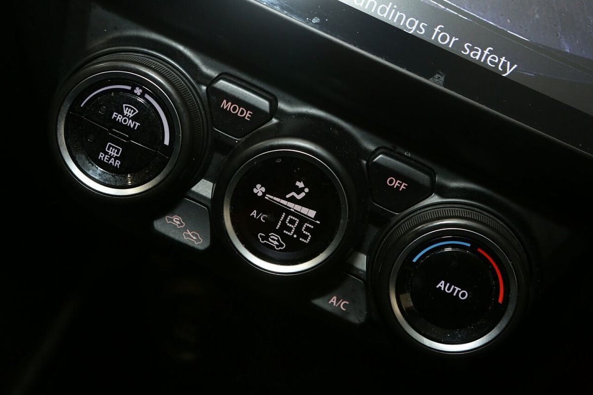 2022 Ford Ranger XLT PX MkIII 4X4 3.2L