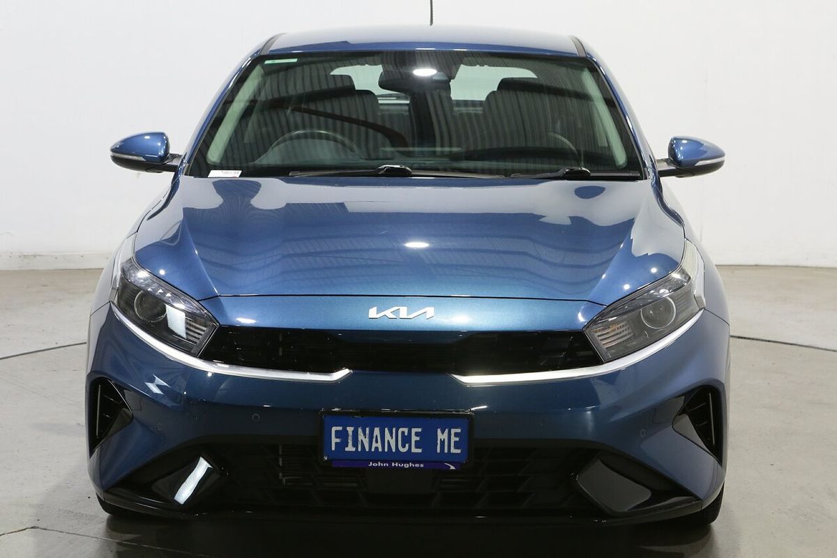 2021 Kia Cerato Sport+ BD