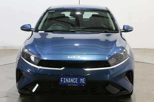 2021 Kia Cerato Sport+ BD