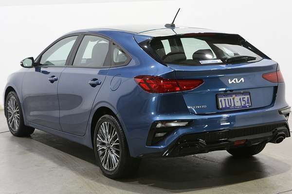 2021 Kia Cerato Sport+ BD