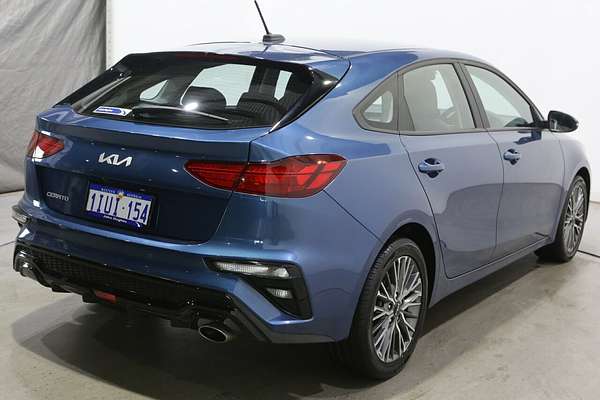 2021 Kia Cerato Sport+ BD