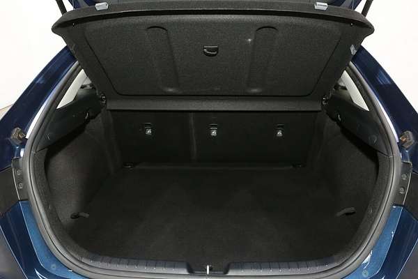 2021 Kia Cerato Sport+ BD