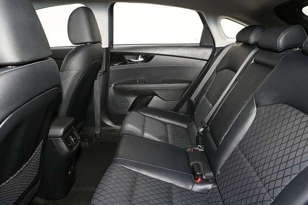 2021 Kia Cerato Sport+ BD