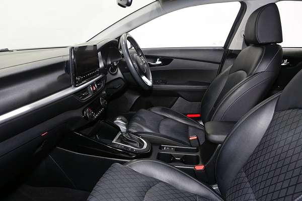 2021 Kia Cerato Sport+ BD