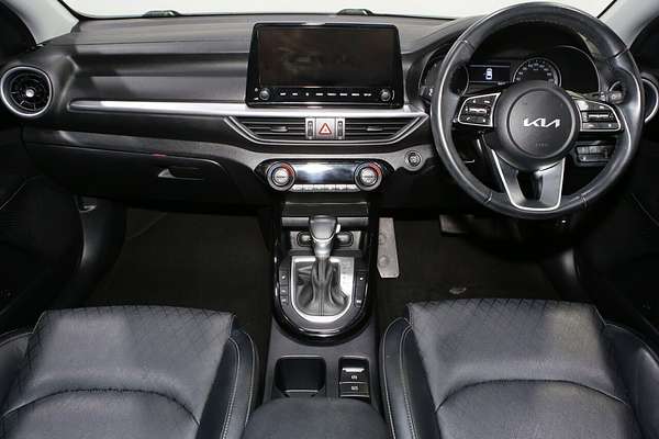 2021 Kia Cerato Sport+ BD