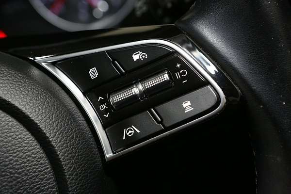 2021 Kia Cerato Sport+ BD