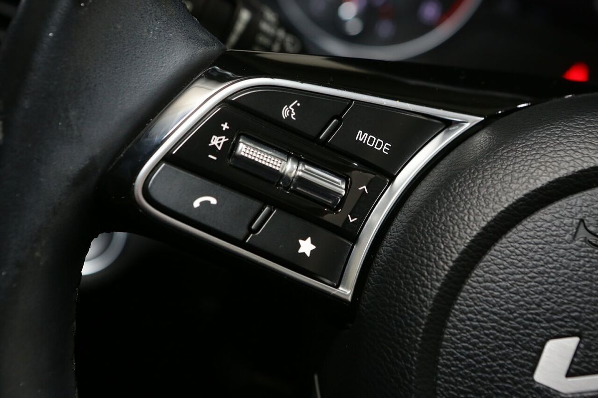 2021 Kia Cerato Sport+ BD