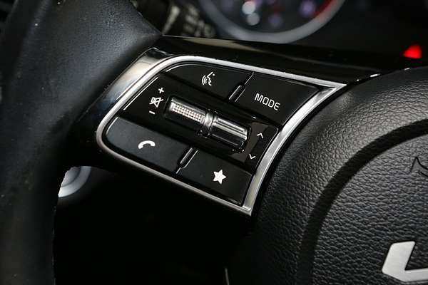 2021 Kia Cerato Sport+ BD