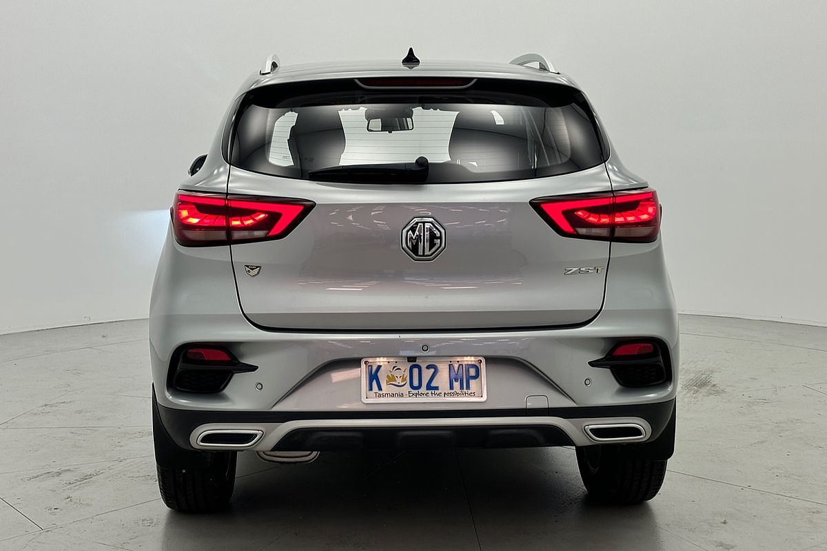 2022 MG ZST Core
