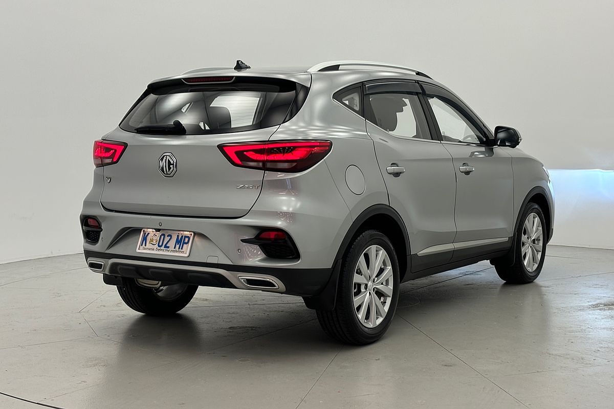 2022 MG ZST Core