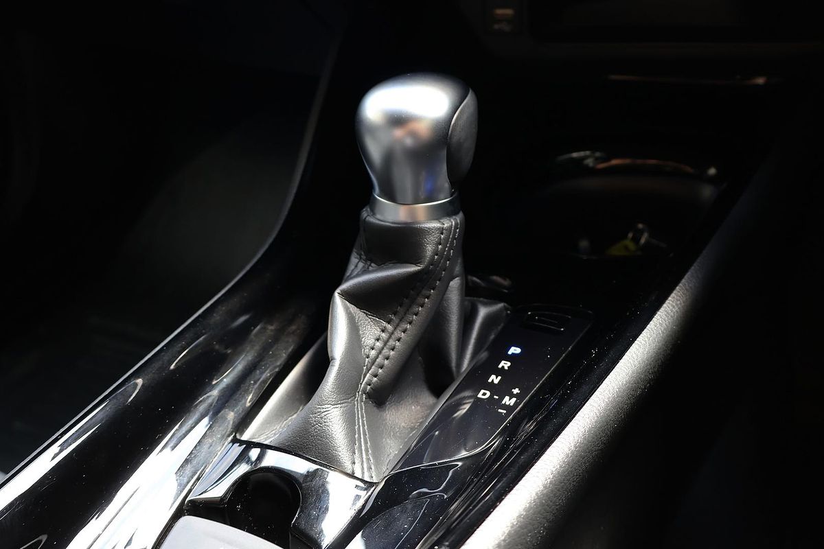 2020 Toyota C-HR Koba NGX50R