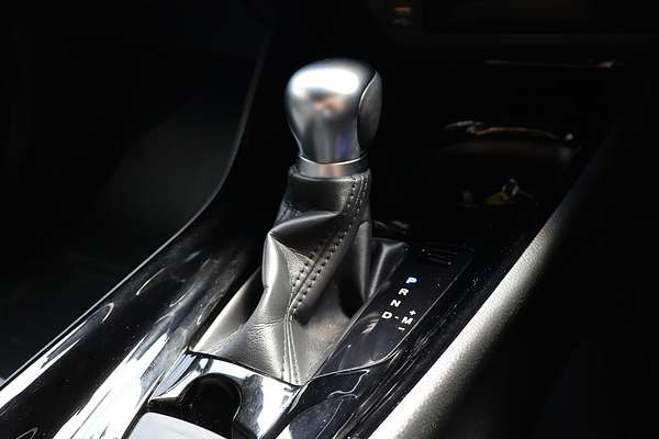 2020 Toyota C-HR Koba NGX50R