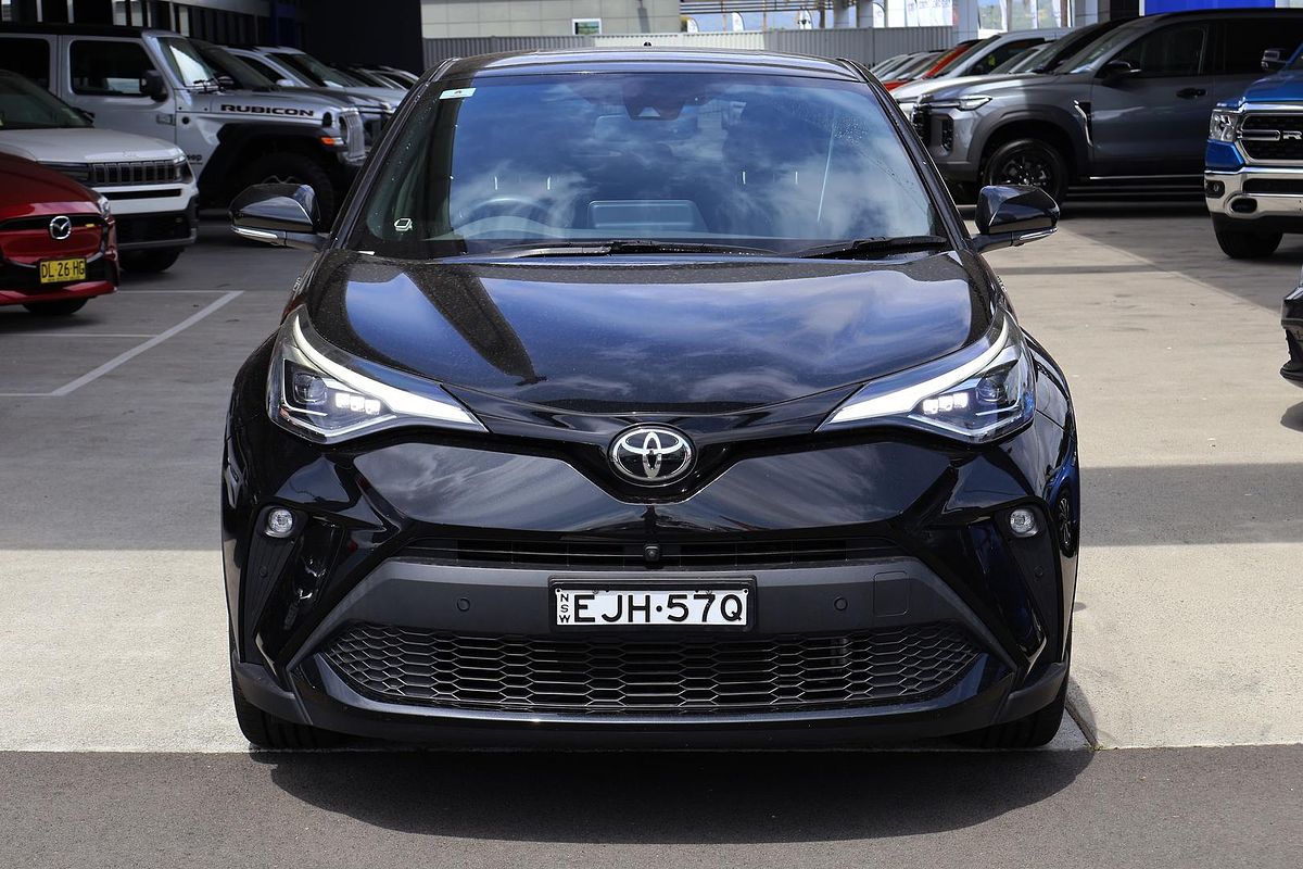 2020 Toyota C-HR Koba NGX50R